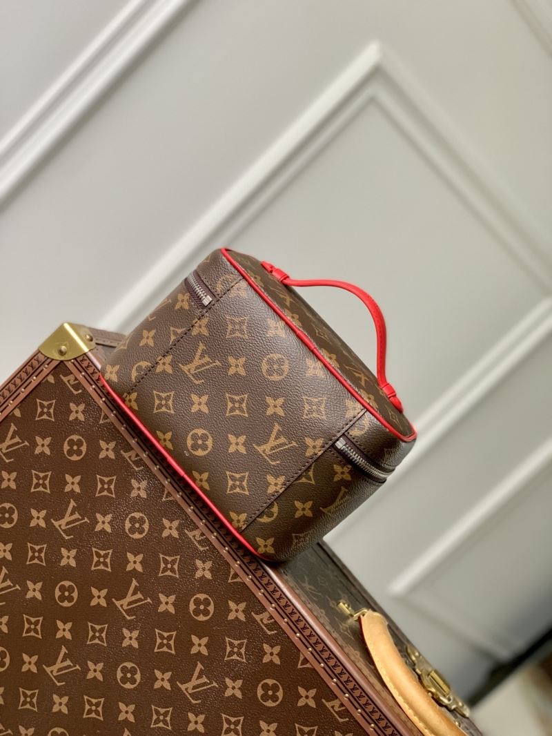 LV Cosmetic Bags